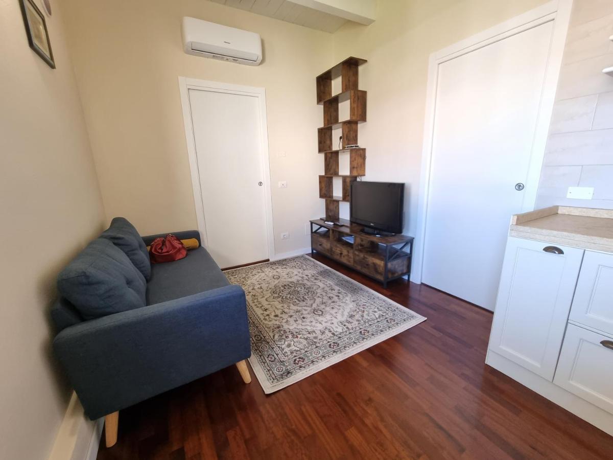 Attico Panoramico Cagliari Apartman Kültér fotó