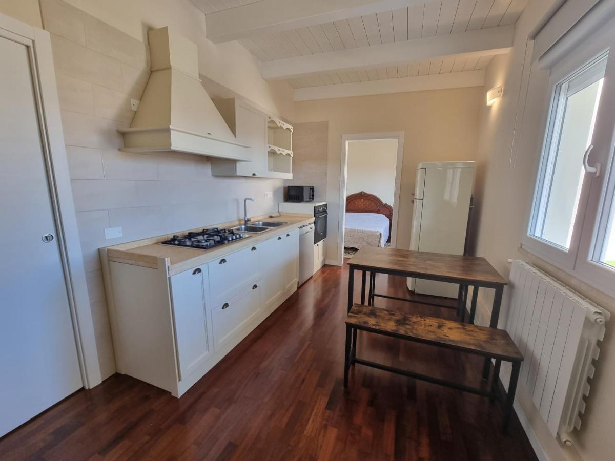 Attico Panoramico Cagliari Apartman Kültér fotó